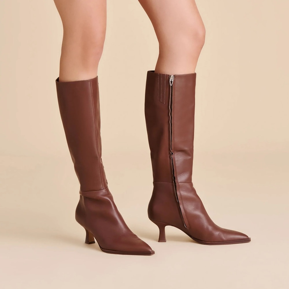 Dolce Vita Auggie Boots